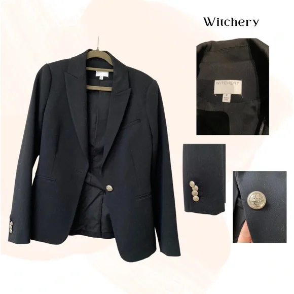 Blazer - Picture 1 of 1